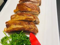 芳香排骨-国人川菜(李家村建东街店)
