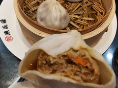 蟹粉小笼-熙盛源(永乐路店)