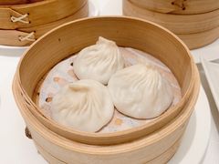 -京香轩·中餐厅(上海中庚聚龙酒店)