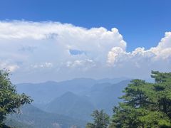 -三清山风景名胜区