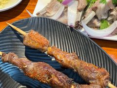 -卡迷尔牛肉面(佳木斯路店)