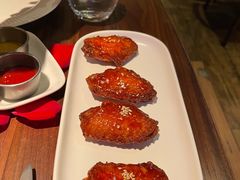 -1861意大利餐厅(文化广场店)