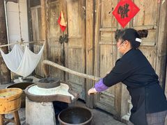-田园印象·成都土菜院子(华阳店)