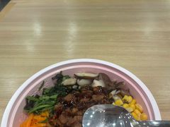 -米村拌饭(靖宇店)