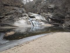 -黑龙潭风景区