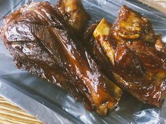 -赵元章肉骨烧(山塘街店)