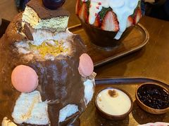 -WONDER ICE 萬得冰田(建設路总店)