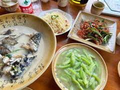 -75幢私房菜馆