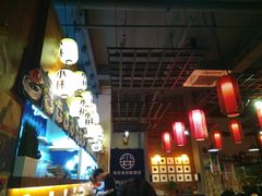 -小曹日本料理(软景中心店)