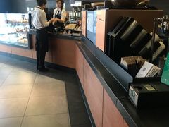 -星巴克臻选(苏州汇豪店)