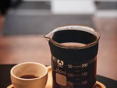 手冲单品-251#coffee roasters(沿河东路店)