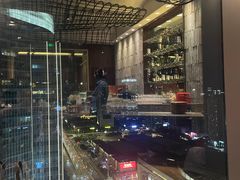 -新鲜特色餐厅(香格里拉大酒店)