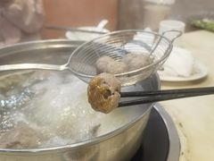 -福合埕牛肉丸(福平路店)