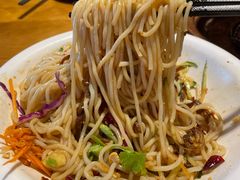 -觅山云南菜(泊富ICITY店)