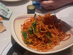 -七八冷面·延边朝鲜族美食(欢乐谷店)