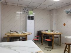 -黑皮酸菜鱼(三山街店)