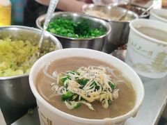 -汪记鲜鱼糊汤粉(沈阳路总店)