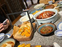 -南京大牌档(之心城店)