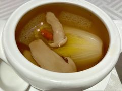 -浦华大酒店-台南担仔面海鲜楼
