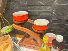 -哥老官重庆美蛙鱼头(五角场合生汇店)