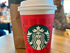 -星巴克(南京同曦万尚城店)