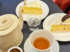 -TINTIN CAKE BOUTIQUE(台北壹店)