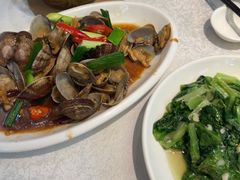 -莲花公园煎蟹(总店)