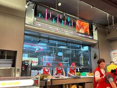 -三头牛·潮汕牛肉生蚝火锅 (夏湾店)