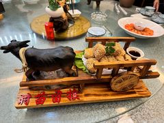 -寿州美味厨豆腐宴(寿县南门口西环路店)