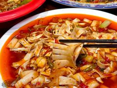 -舌尖上的鸭脑壳·江湖川菜(天顺店)