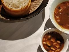 -金狮麟·新豫菜(金码大厦店)