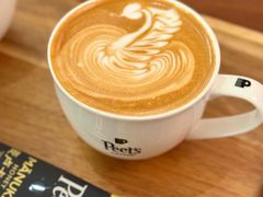 -Peet's 皮爷咖啡(东湖路手作店)