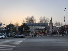 -南宫五洲植物乐园