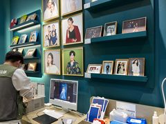 -海马体照相馆(西安高新万达广场店)