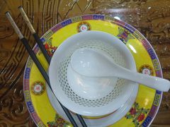 -宗巴雍姆藏餐府