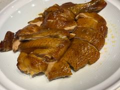 古法盐焗鸡-任兴记(定西路店)