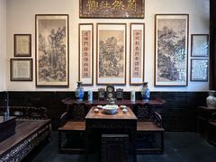 -晋商博物院