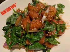 -胖哥俩肉蟹煲(萧山加州阳光店)