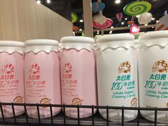-CoCo都可(虹口龙之梦店)