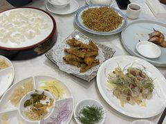 -寻味顺德·南记酒家·传统顺德菜·鱼生(广源路店)