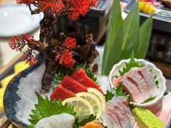 -琴寿司居酒屋(中山广场店)