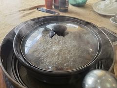 -濠轩阁特色生蚝火锅(水湾路店)