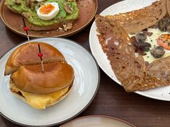 -RAC BAR(安福路店)