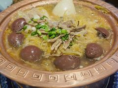 -那家老院子东北菜·饺子·小鸡炖蘑菇(艳华街店)