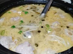 -好嫂子酱猪手•农家菜(华远坊店)