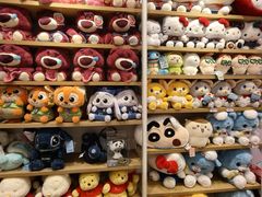 -名创优品(北京龙湖大兴天街店)