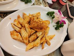 -新聚丰菜馆(太监弄店)