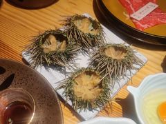 -花潮料理艺食馆(世欧广场店)
