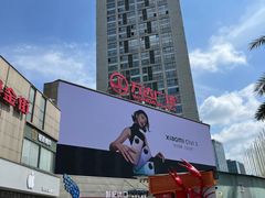 -万达广场(南昌红谷滩店)