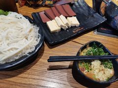 -呷哺呷哺(万达新世界店)